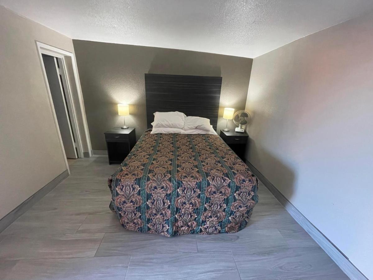 Palms Inn Gila Bend 外观 照片