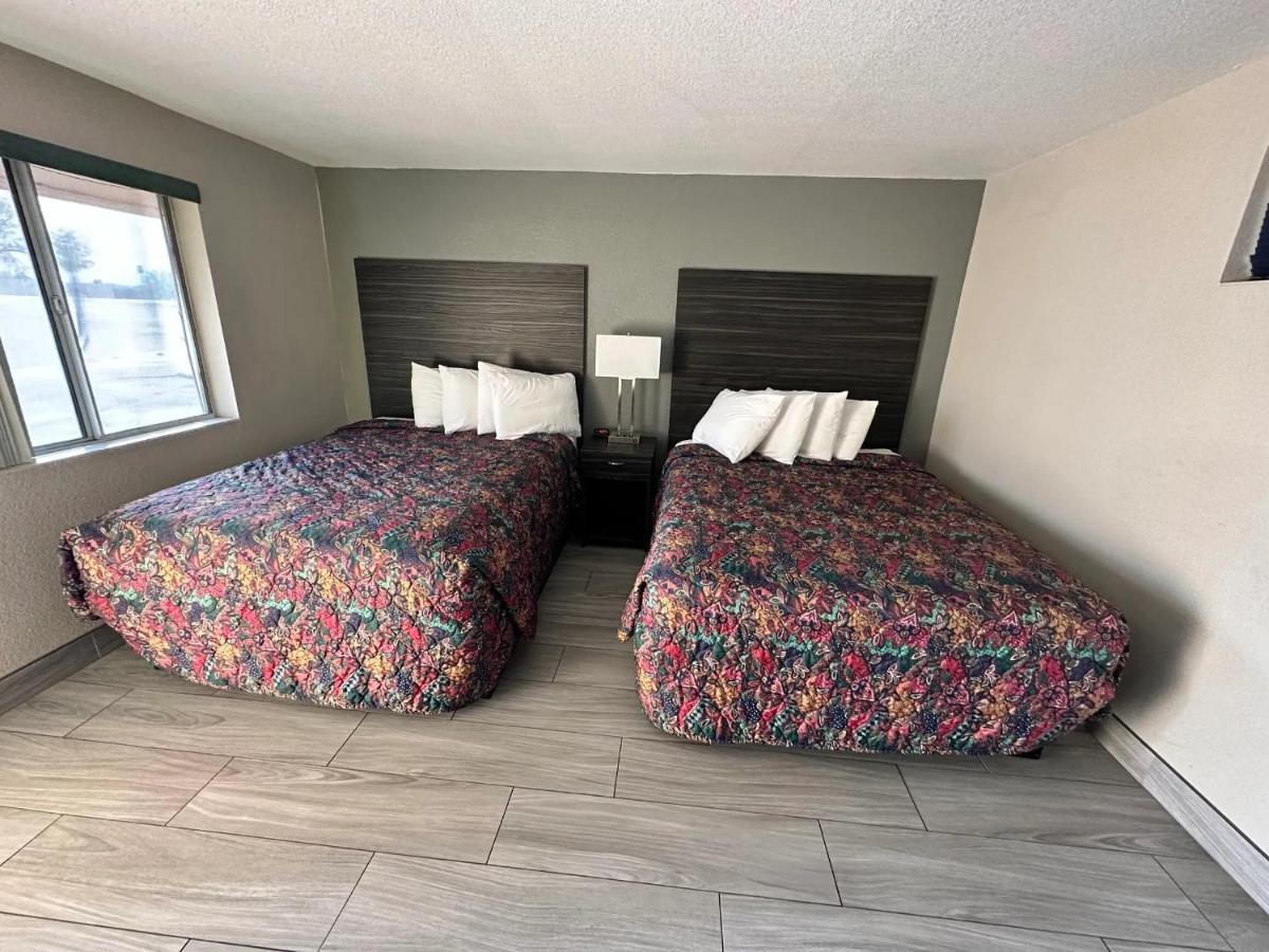 Palms Inn Gila Bend 外观 照片