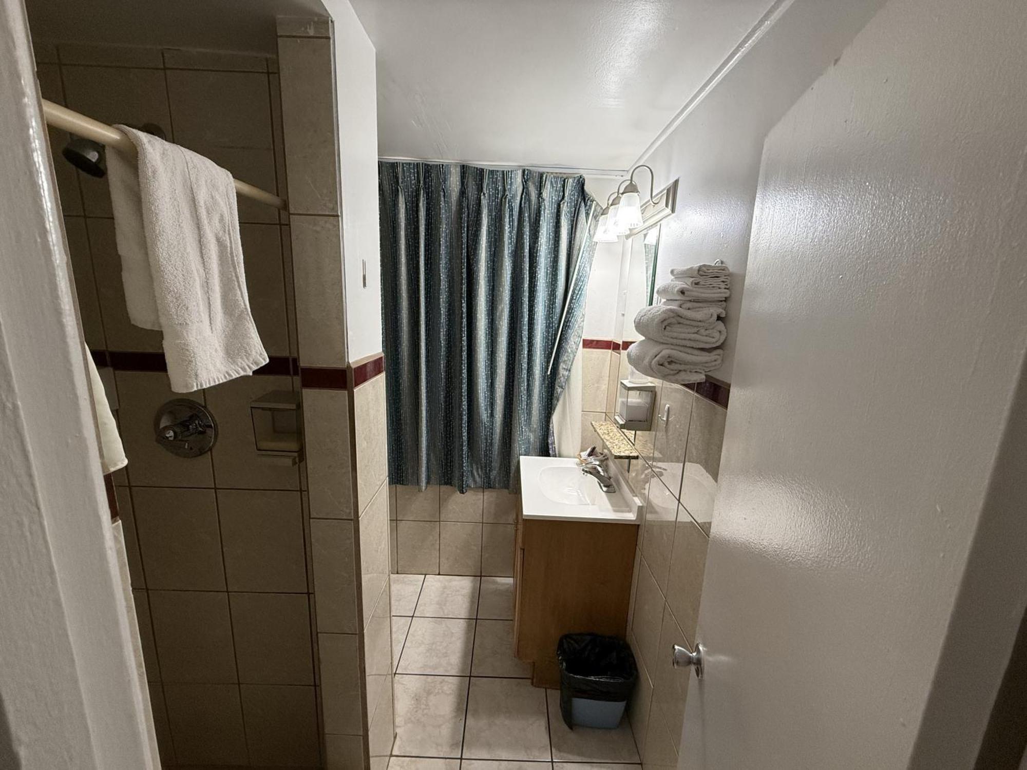 Palms Inn Gila Bend 外观 照片