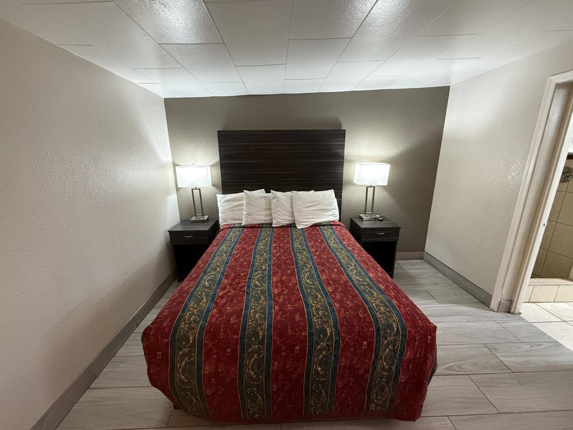 Palms Inn Gila Bend 外观 照片