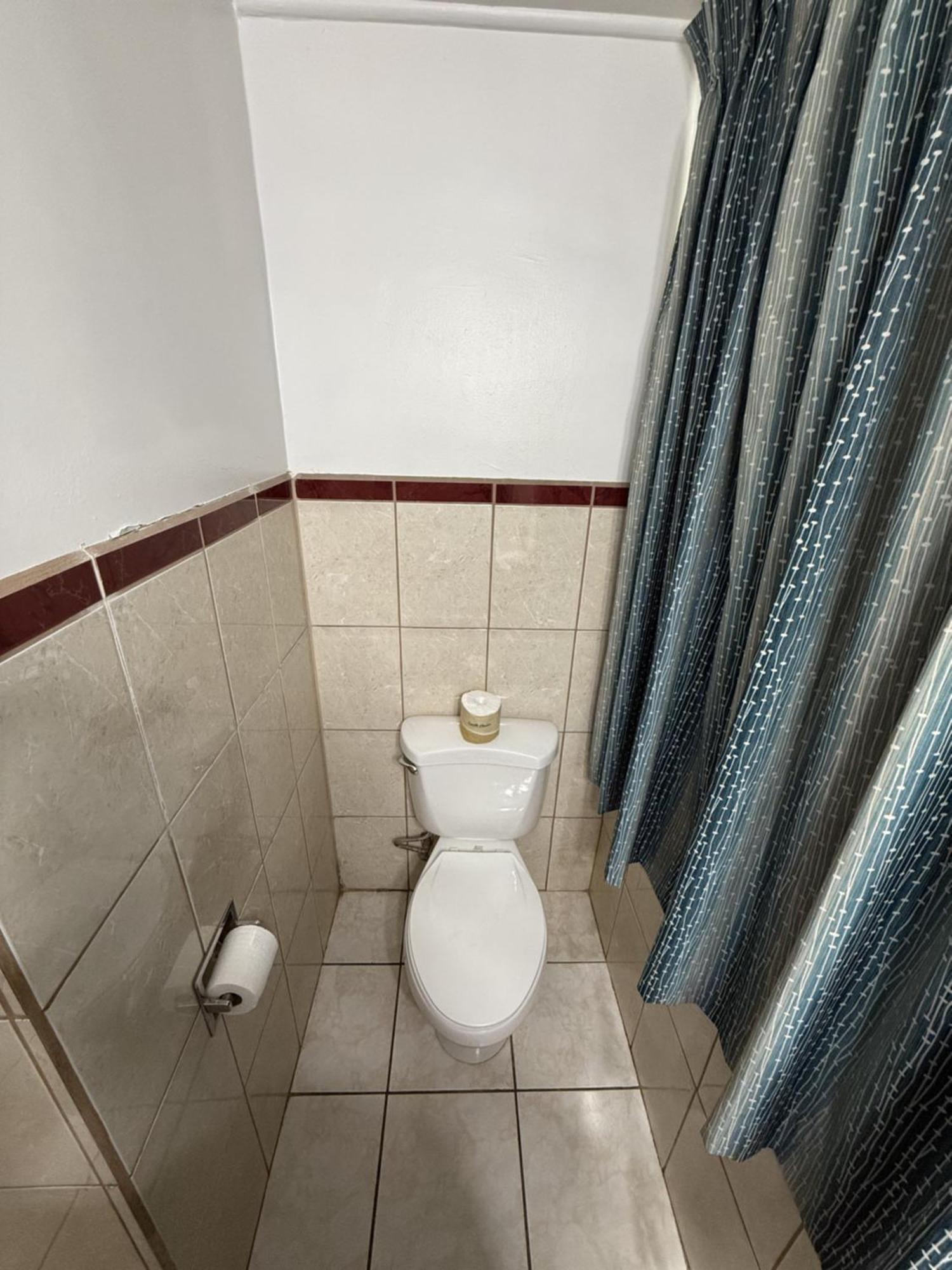 Palms Inn Gila Bend 外观 照片