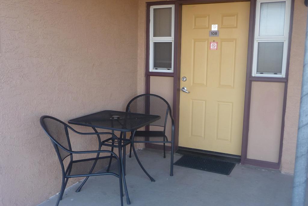 Palms Inn Gila Bend 外观 照片