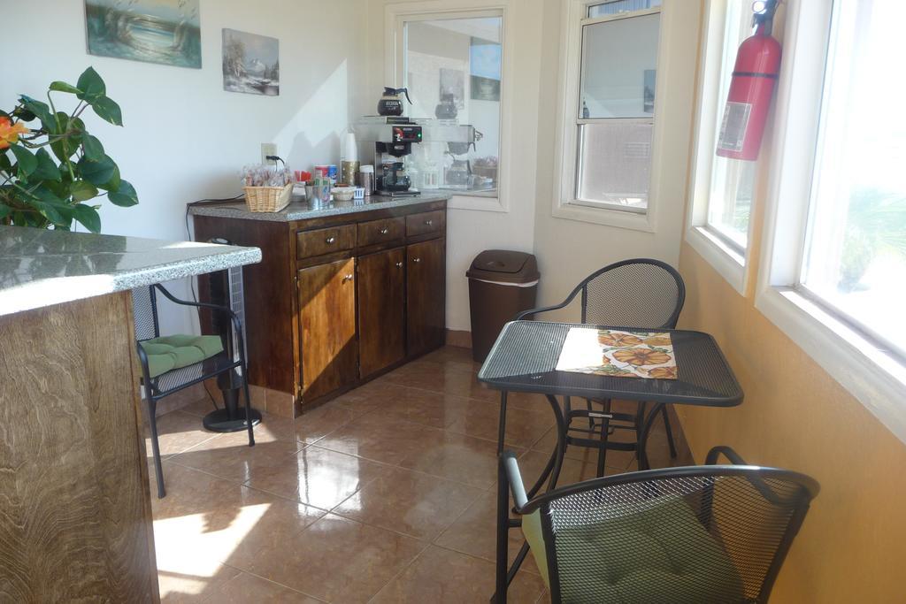 Palms Inn Gila Bend 外观 照片