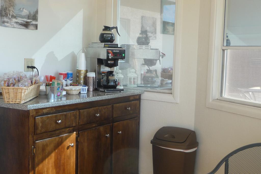 Palms Inn Gila Bend 外观 照片